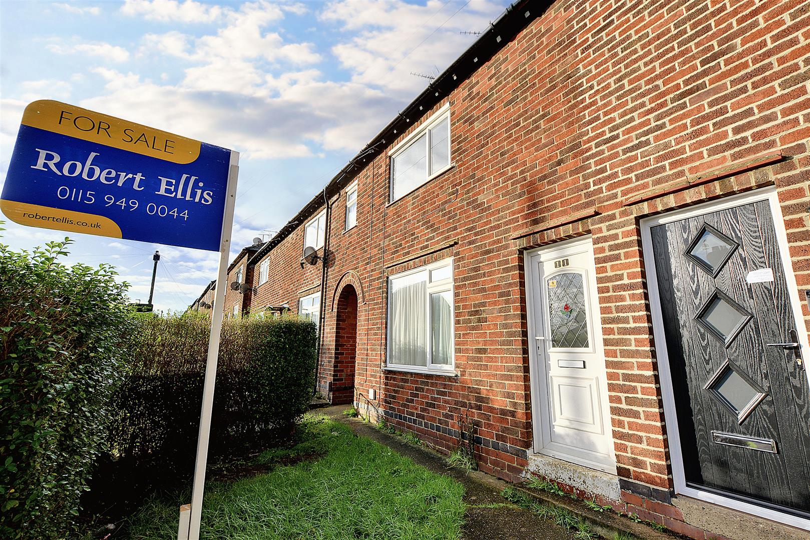 Margaret Avenue, Sandiacre, Nottingham Robert Ellis Estate Agents